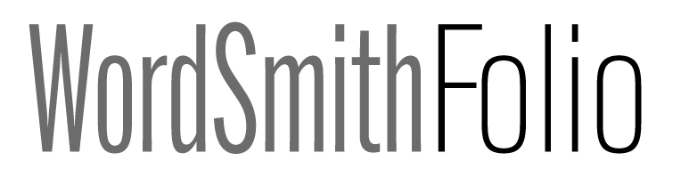 WordSmithFolio